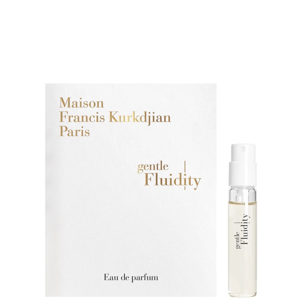 MFK Gentle Fluidity Gold (2/$25)